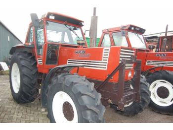 FIAT 18-80 DT - Farm tractor