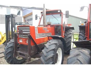 FIAT 18-80 DT *Allrad* - Farm tractor