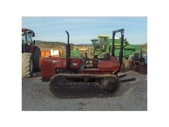 FIAT 665C
 - Farm tractor