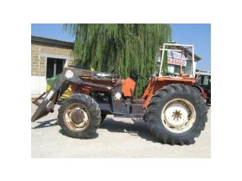 FIAT 670H DT
 - Farm tractor