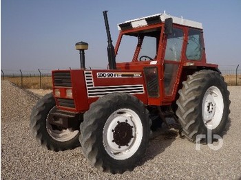 Fiat 100-90SDT - Farm tractor