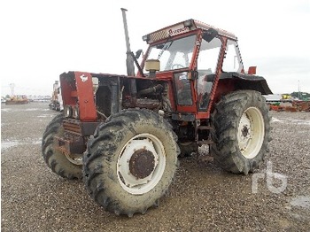 Fiat 115-90DT - Farm tractor