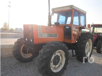 Fiat 1380 - Farm tractor