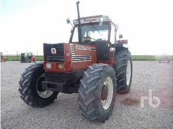 Fiat 140-90 TURBO AT - Farm tractor