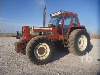 Fiat 160-90DT - Farm tractor
