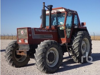 Fiat 180-90DT - Farm tractor