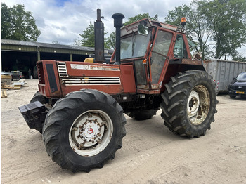 Fiat 180-90DT / I - Farm tractor