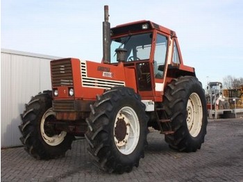 Fiat 1880 4wd - Farm tractor