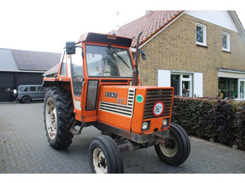 Fiat 580 - Farm tractor