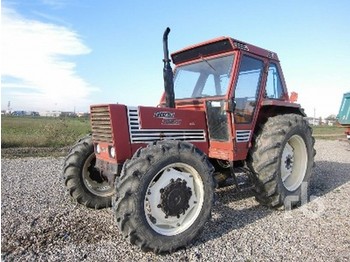 Fiat 880DT - Farm tractor