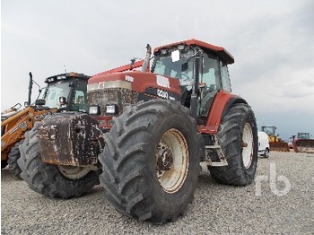 Fiat Agri G210 - Farm tractor