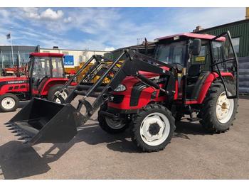 Foton FT704  - Farm tractor