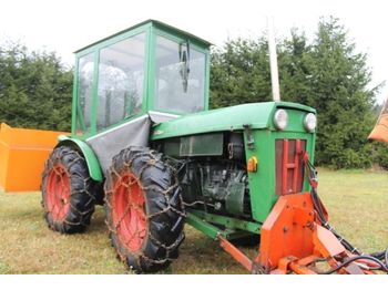 Holder AG 3 Allrad  - Farm tractor