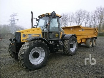 JCB FASTRAC 2150 - Farm tractor