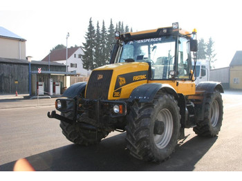 JCB FASTTRAC 3185 - Farm tractor