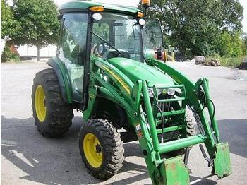 JOHN DEERE 4520 - Farm tractor