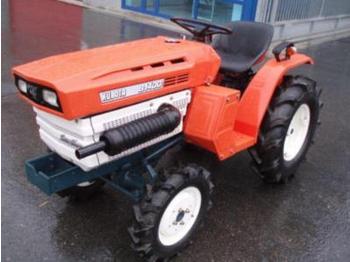 Kubota B1400 DT - 4X4 - Farm tractor