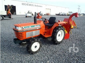 Kubota SUNSHINE L1-18D - Farm tractor