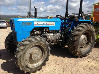 LANDINI 8500DT - Farm tractor