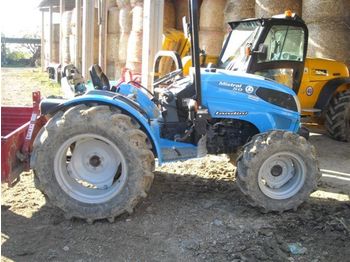 LANDINI MISTRAL 50 - Farm tractor