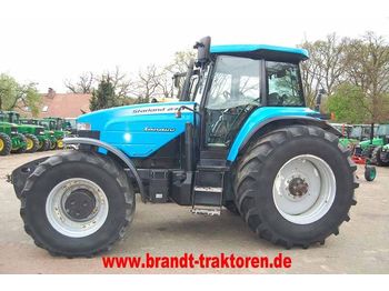 LANDINI Starland 270 wheeled tractor - Farm tractor