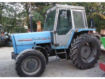 Landini 6550 ( nie mf 274)  - Farm tractor