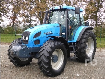Landini LEGEND 130 4Wd Agricultural Tractor - Farm tractor
