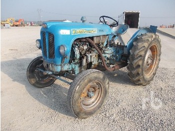 Landini R4000 - Farm tractor