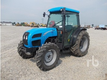 Landini REX 95 GT - Farm tractor