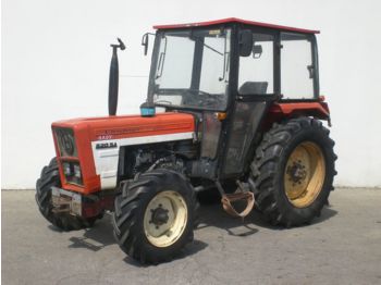  Lindner 620 SA - Farm tractor