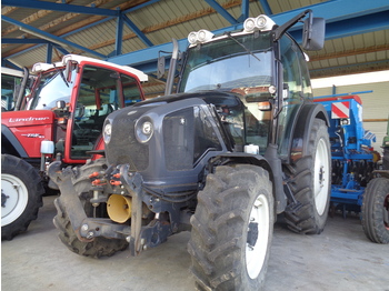 Lindner Geotrac 94 - Farm tractor