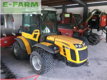 Pasquali eos v 6.65 rs rev. - Farm tractor
