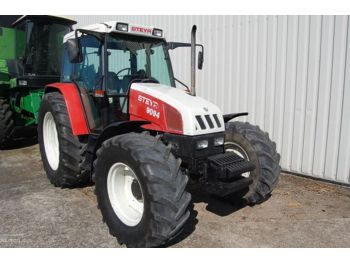 STEYER 9094  - Farm tractor