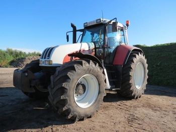 STEYR Onbekend Steyer CVT 170 - Farm tractor