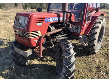 Shibaura SD4000AD-0  - Farm tractor