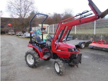 Shibaura ST318 - Farm tractor