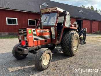  Traktor Fiat 60-90 IL - Farm tractor