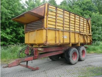  Miedema kipwagen - Farm trailer
