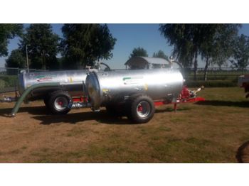  New NIEUWE Vaia watertank - Farm trailer