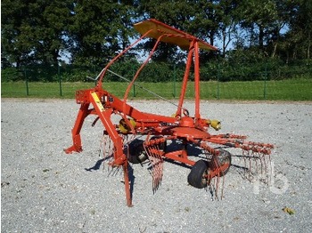 Fella TS335DN - Agricultural machinery