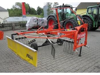 Fella TS 426 - Agricultural machinery