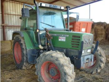 Farm tractor Fendt 307 C: picture 1