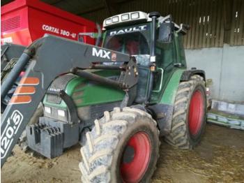 Farm tractor Fendt 309ci: picture 1