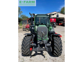 Farm tractor Fendt 513 power: picture 4