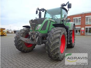 Farm tractor Fendt 714 VARIO SCR PROFI: picture 1