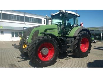 Farm tractor Fendt 927 Vario Profi: picture 1