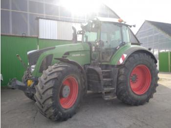 Farm tractor Fendt 927 Vario Profi: picture 1