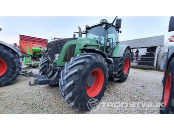 Farm tractor Fendt 936: picture 1