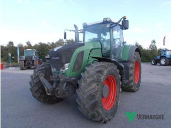 Farm tractor Fendt 936 VARIO: picture 1