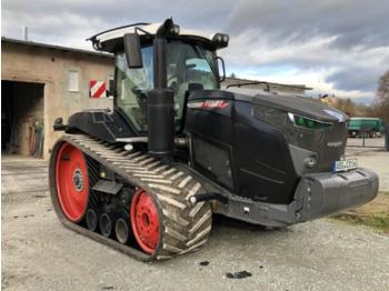 Tracked tractor Fendt 943 MT Black Beauty: picture 1